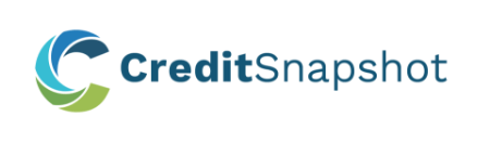 credit snapshot logo